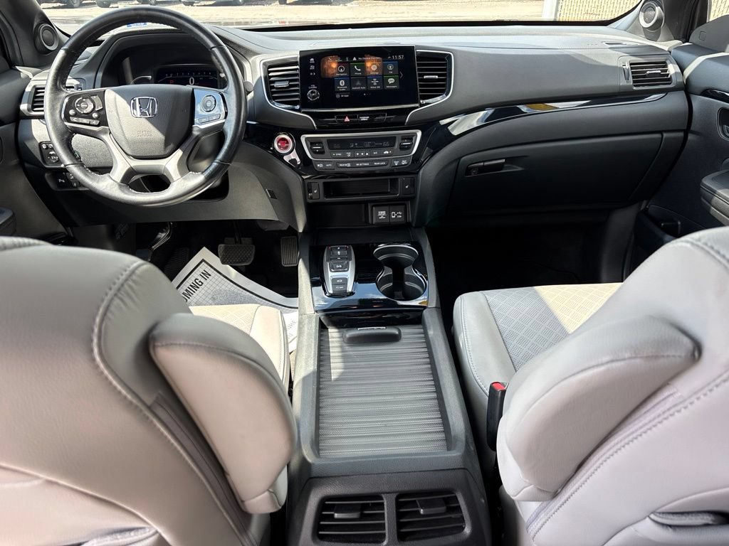 Used 2021 Honda Passport Touring image 28