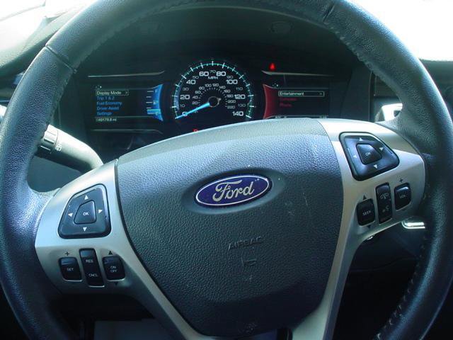 Used 2018 Ford Flex SEL w/ Equipment Group 202A image 5