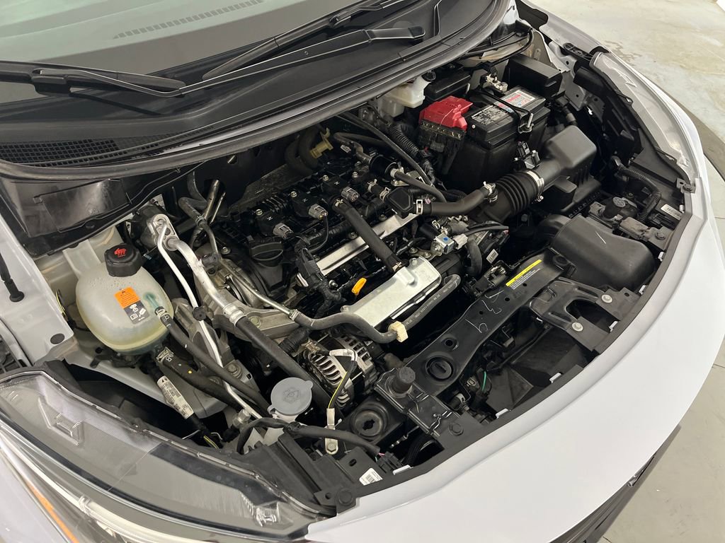 Used 2024 Nissan Versa SR w/ Trunk Package image 10