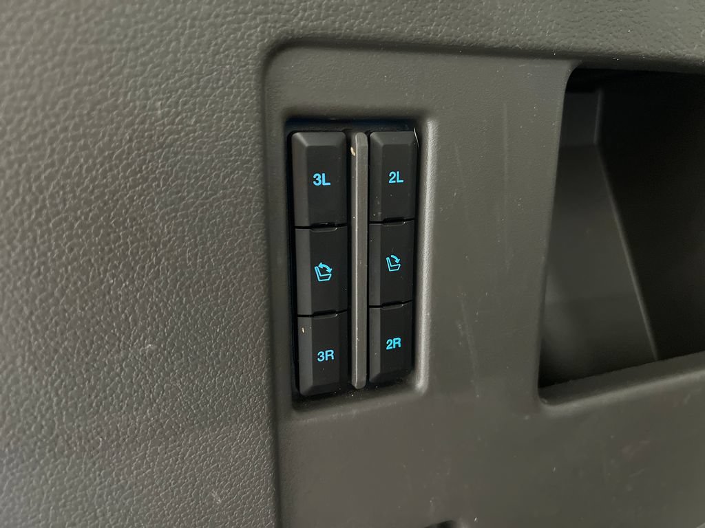 Used 2021 Ford Expedition Limited w/ Cargo Package RWD image 48