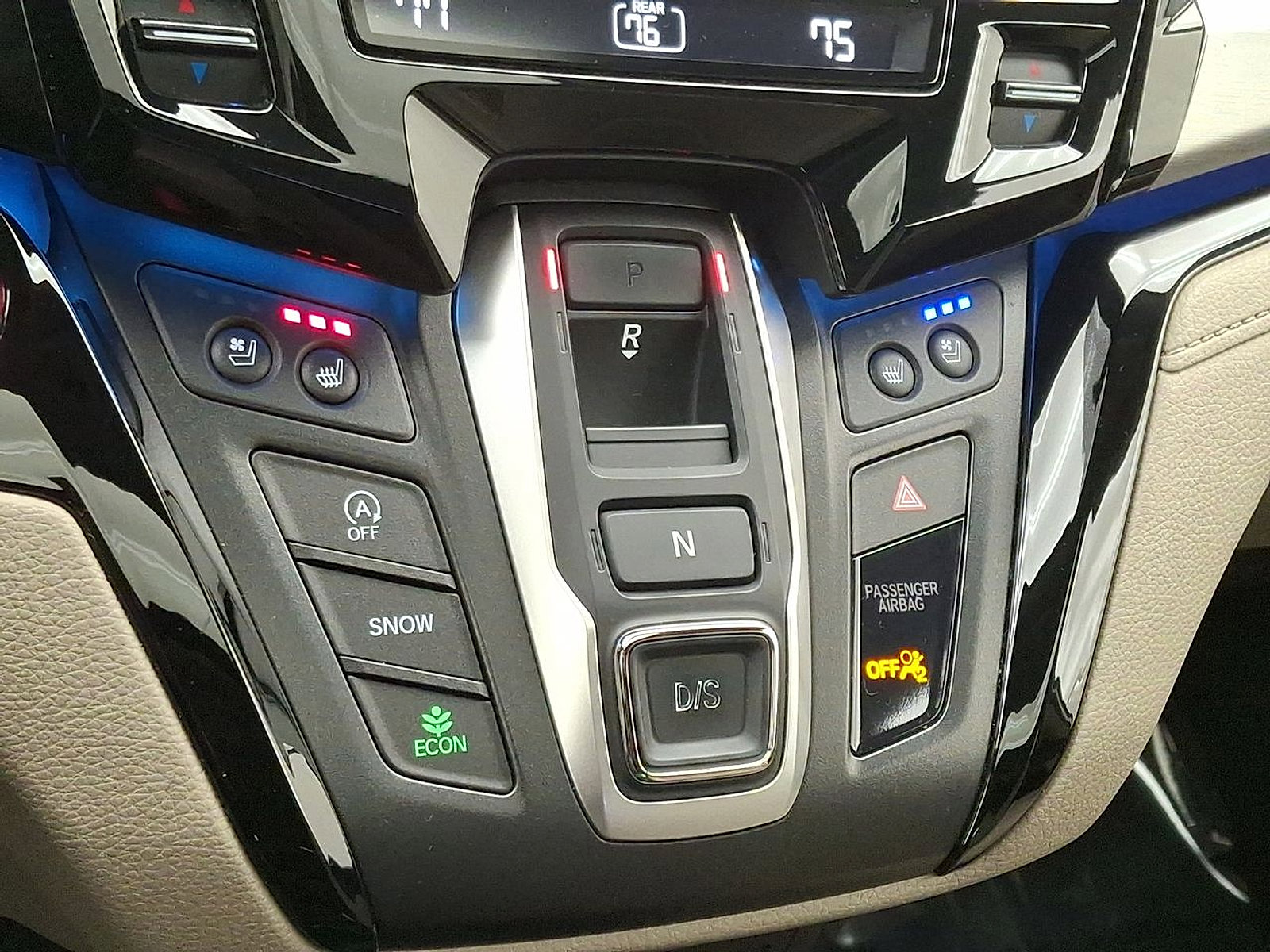 Used 2019 Honda Odyssey Elite image 19