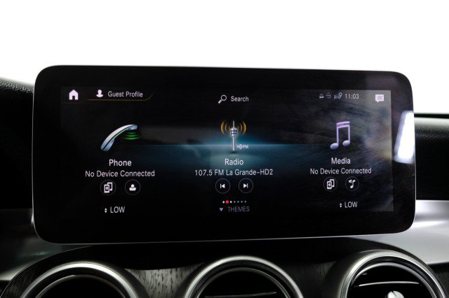 Used 2020 Mercedes-Benz GLC 300 image 29