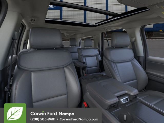 New 2026 Ford Expedition Max Active image 10