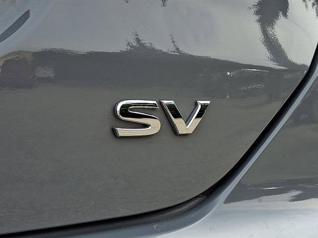 Certified 2024 Nissan Kicks SV FWD image 31
