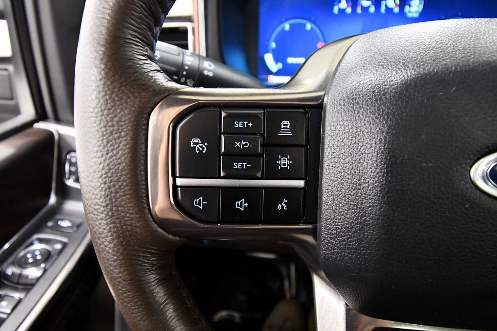 Used 2024 Ford F250 King Ranch image 21