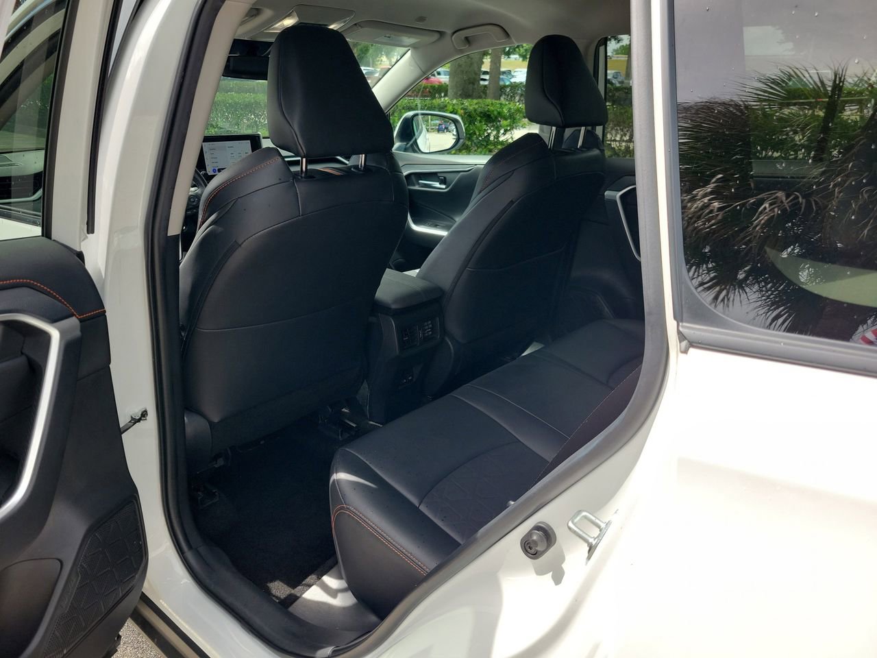 Used 2024 Toyota RAV4 Adventure AWD/4WD image 9