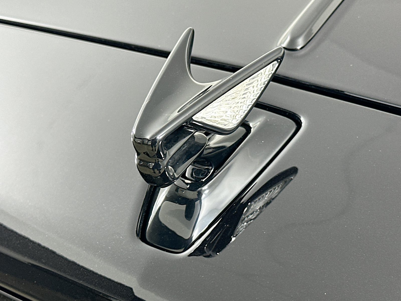 New 2026 Bentley Flying Spur V8 AWD/4WD image 57