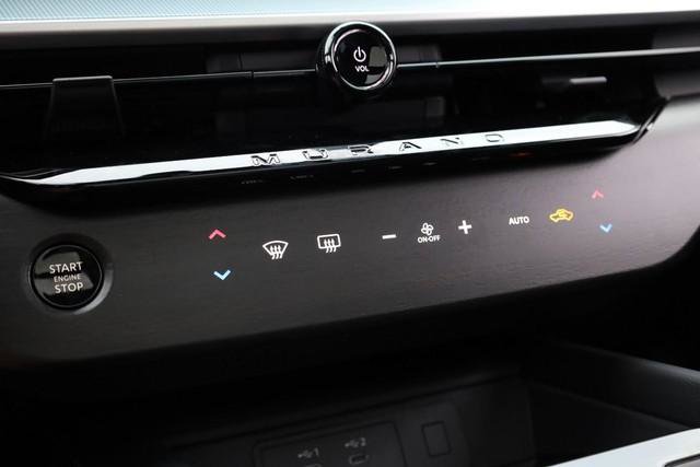 New 2027 Nissan Murano SL AWD/4WD image 17
