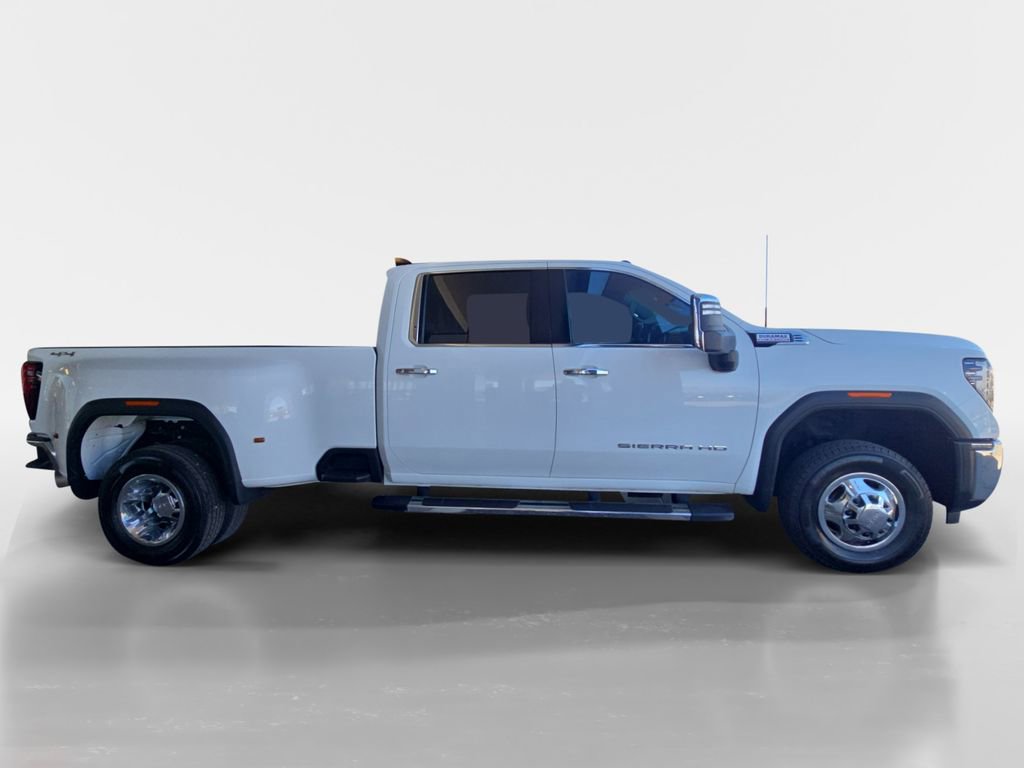 Used 2024 GMC Sierra 3500 SLT image 7
