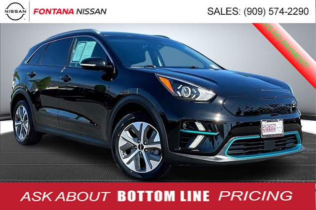 Used 2022 Kia Niro EX
