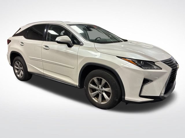 Used 2018 Lexus RX 350 AWD w/ Premium Package image 7