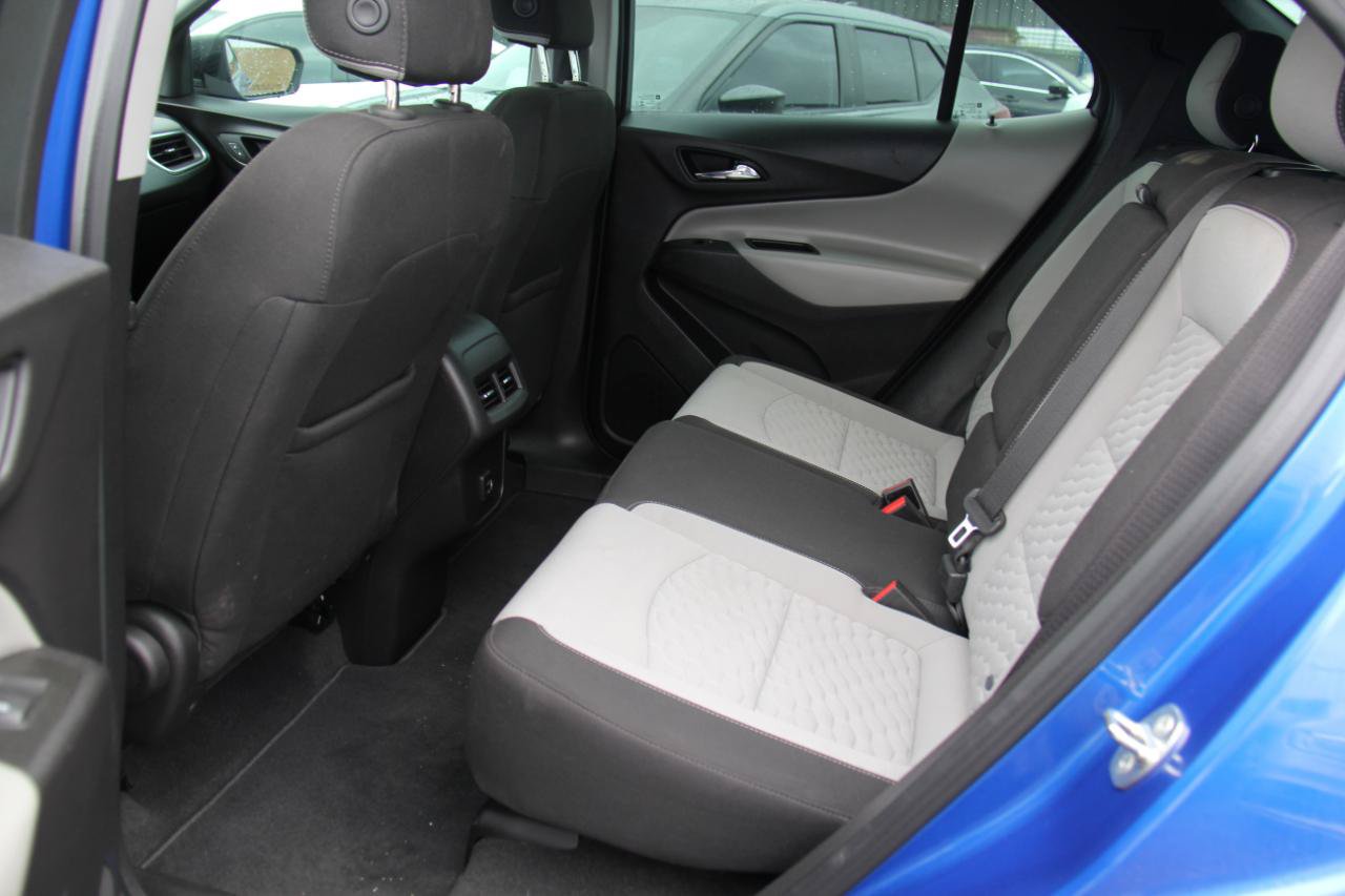 Used 2019 Chevrolet Equinox LS FWD image 21