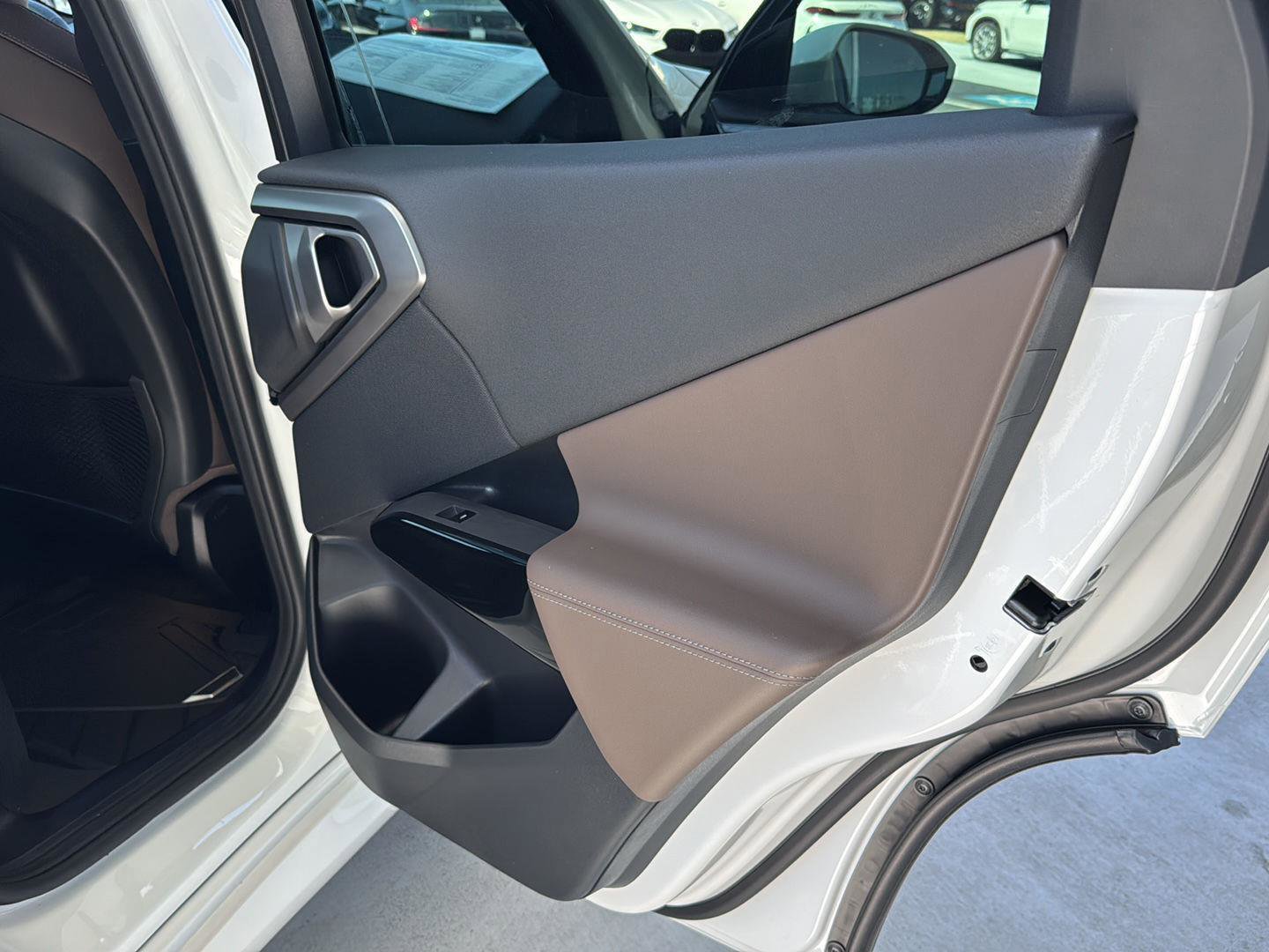 New 2026 BMW X3 xDrive30 image 13