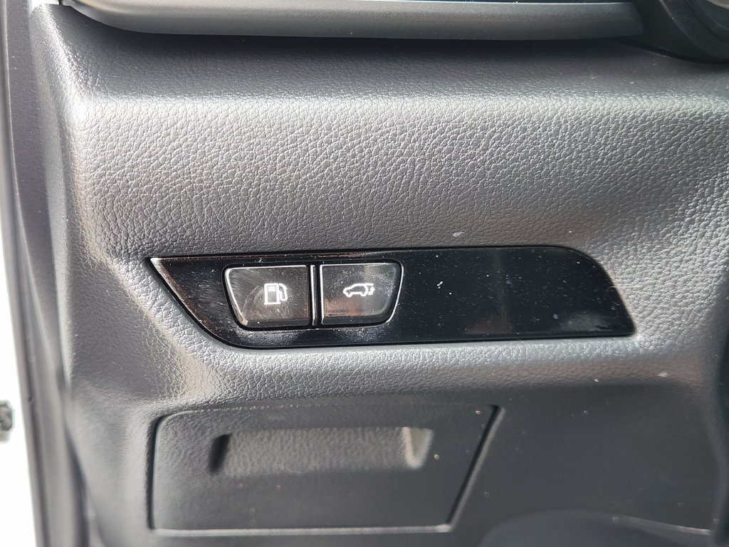 Certified 2024 Lexus NX 350 AWD image 22