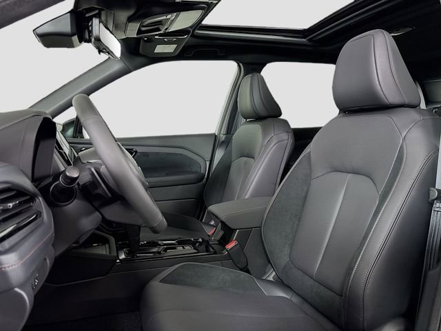 New 2026 Subaru Forester Touring image 21