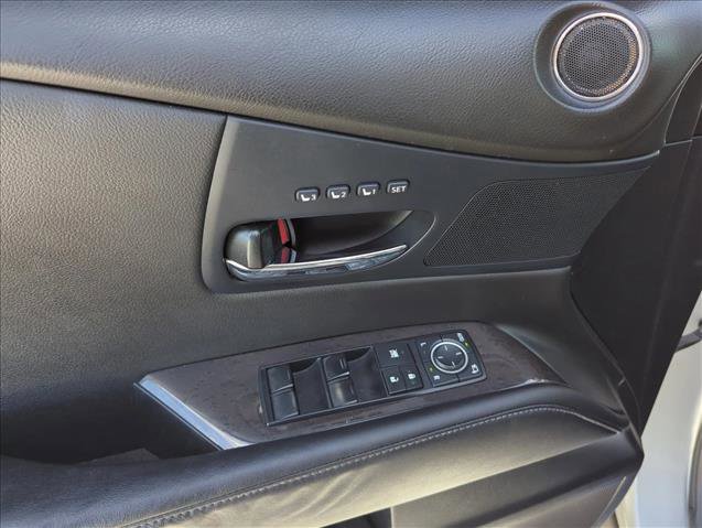 Used 2015 Lexus RX 350 AWD image 8