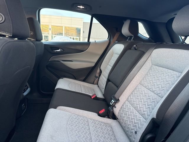 Used 2023 Chevrolet Equinox LS image 27