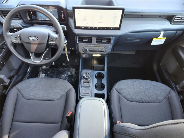 New 2026 Ford Maverick XL w/ 4K Tow Package image 12