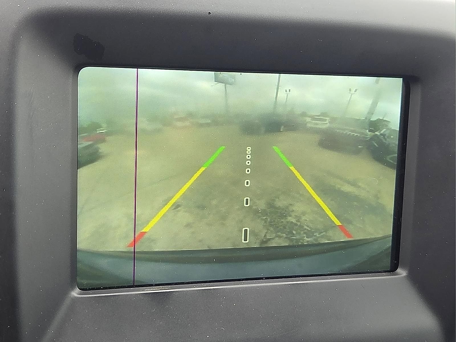 Used 2021 Jeep Compass Sport w/ Cold Weather Group image 16