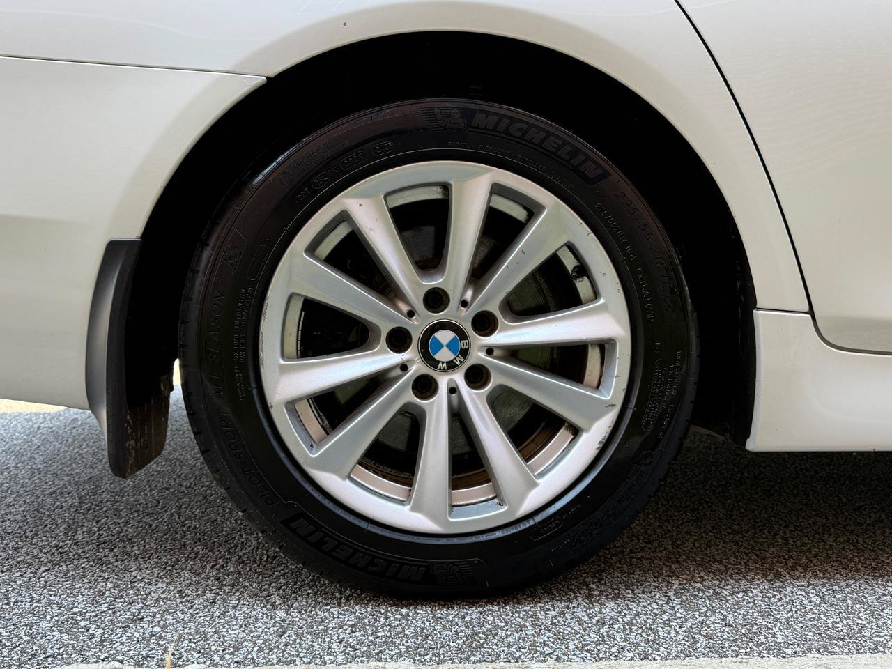 Used 2015 BMW 528i xDrive Sedan AWD/4WD image 44