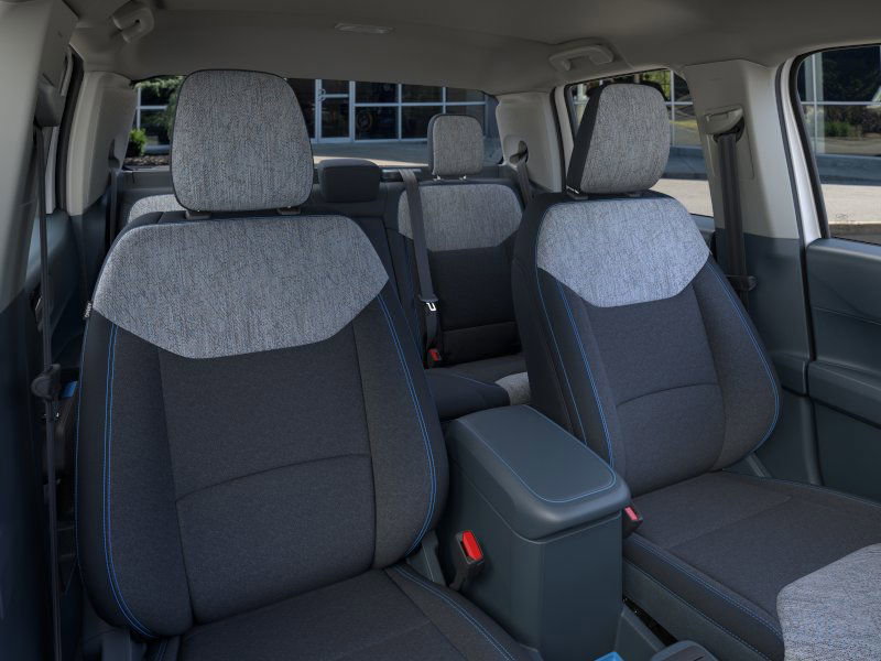 New 2025 Ford Maverick XLT w/ XLT Luxury Package image 10