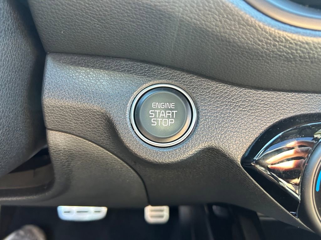 Used 2024 Kia Forte GT-Line w/ GT-Line Premium Package image 17