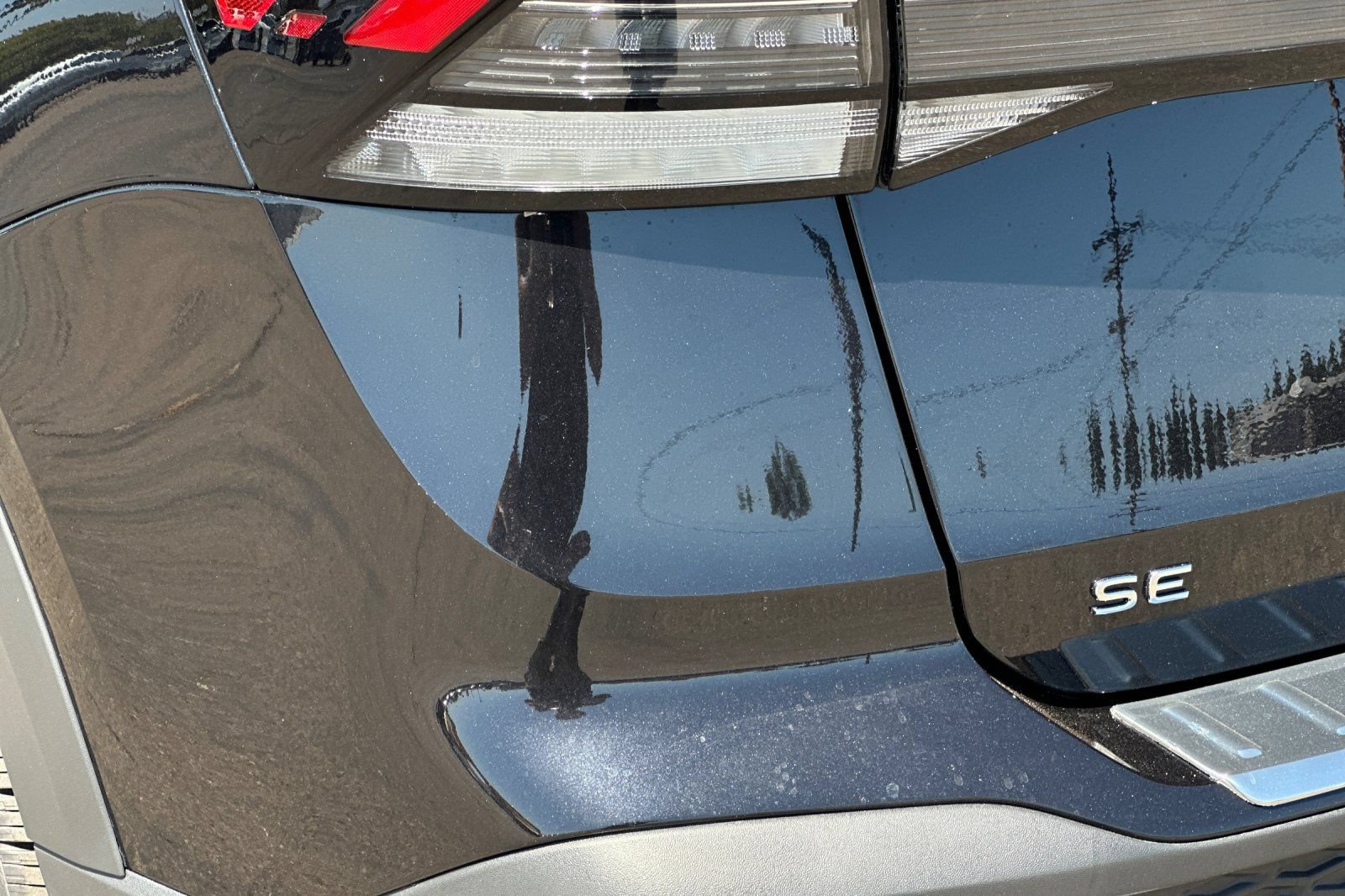 New 2026 Volkswagen Taos SE FWD image 26