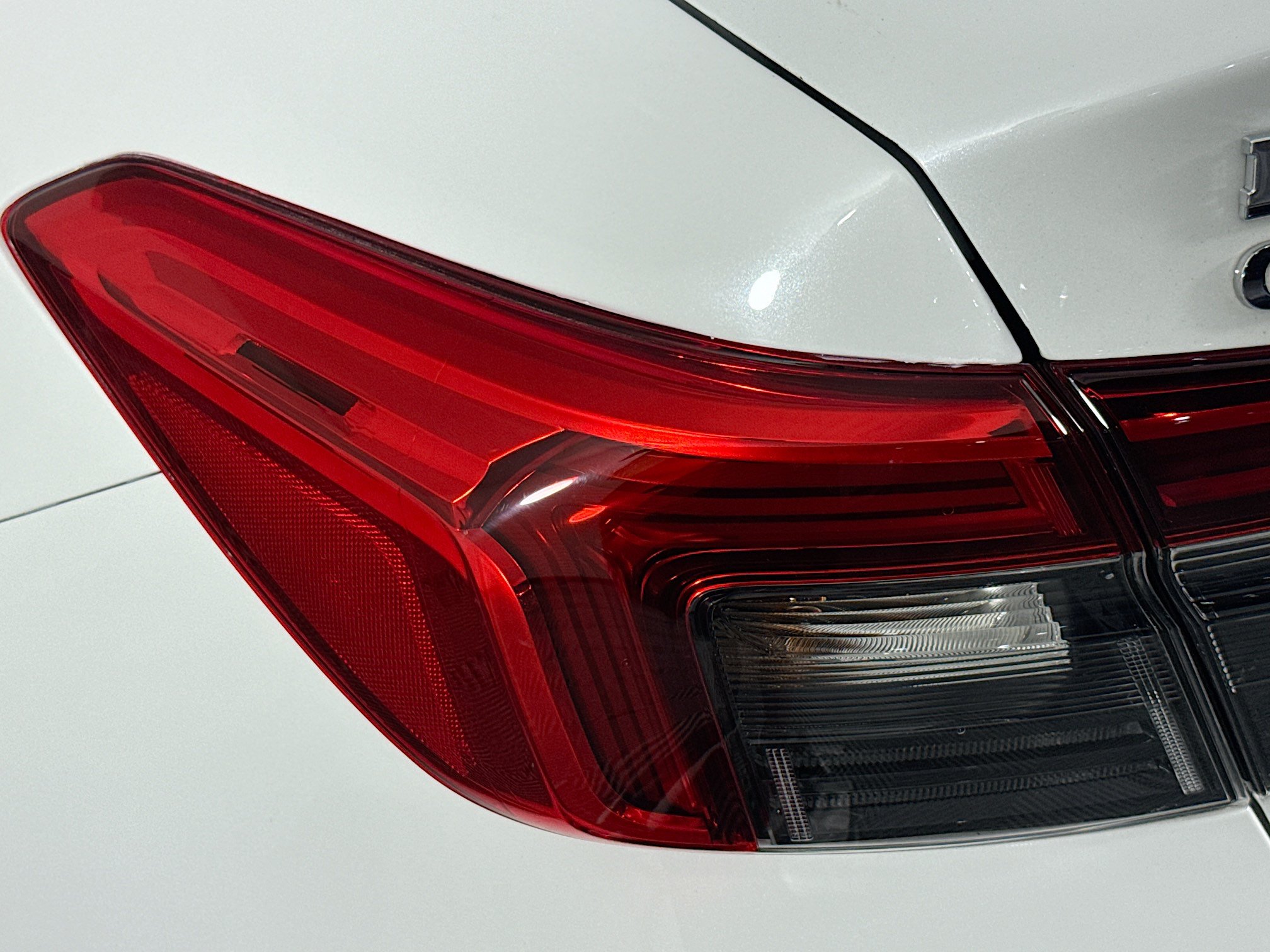 Used 2024 Honda Civic LX image 34