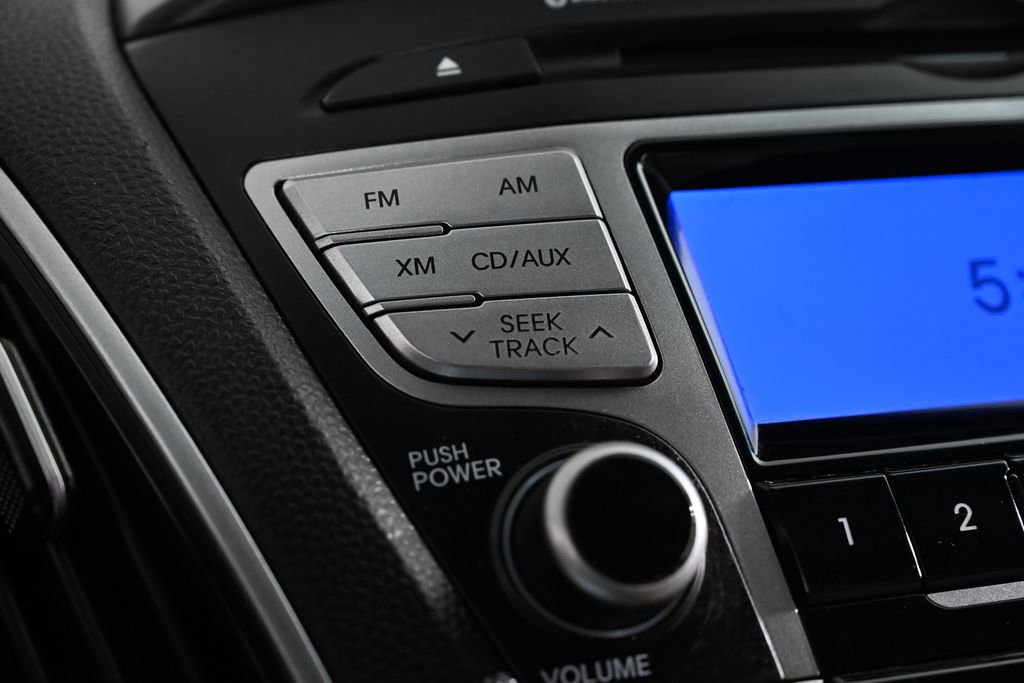Used 2013 Hyundai Tucson GLS AWD/4WD image 15