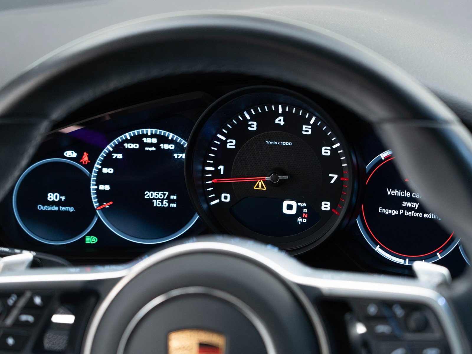 Certified 2023 Porsche Cayenne Platinum Edition AWD/4WD image 30