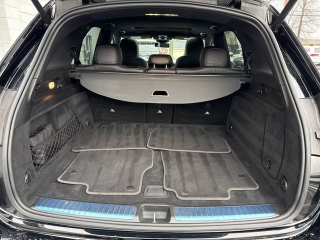Used 2021 Mercedes-Benz GLE 350 4MATIC w/ Premium Package image 14