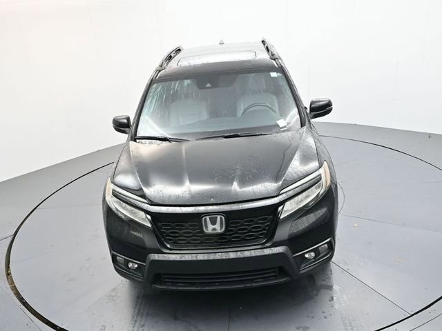 Used 2019 Honda Passport Touring image 35