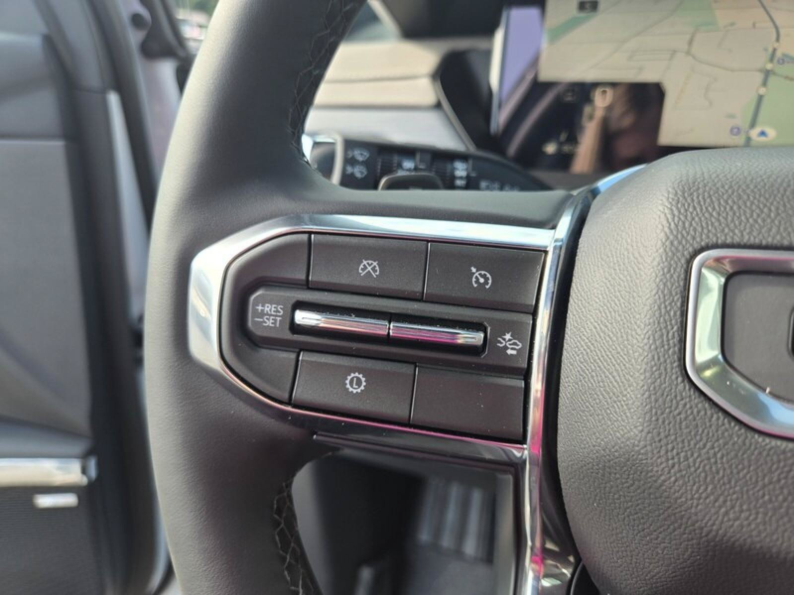 New 2026 GMC Acadia Elevation w/ Elevation Premium Package FWD image 13