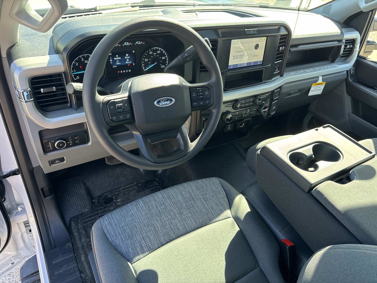 New 2026 Ford F350 XLT w/ 360-Degree Camera Package image 8