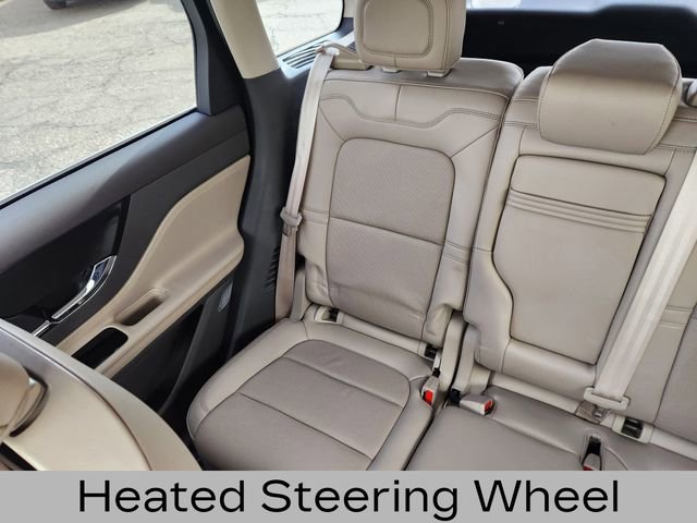 Used 2024 Lincoln Corsair Reserve w/ Equipment Group 201A image 16