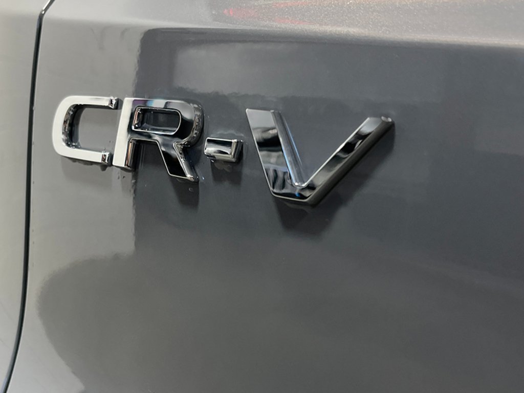 New 2027 Honda CR-V LX image 10