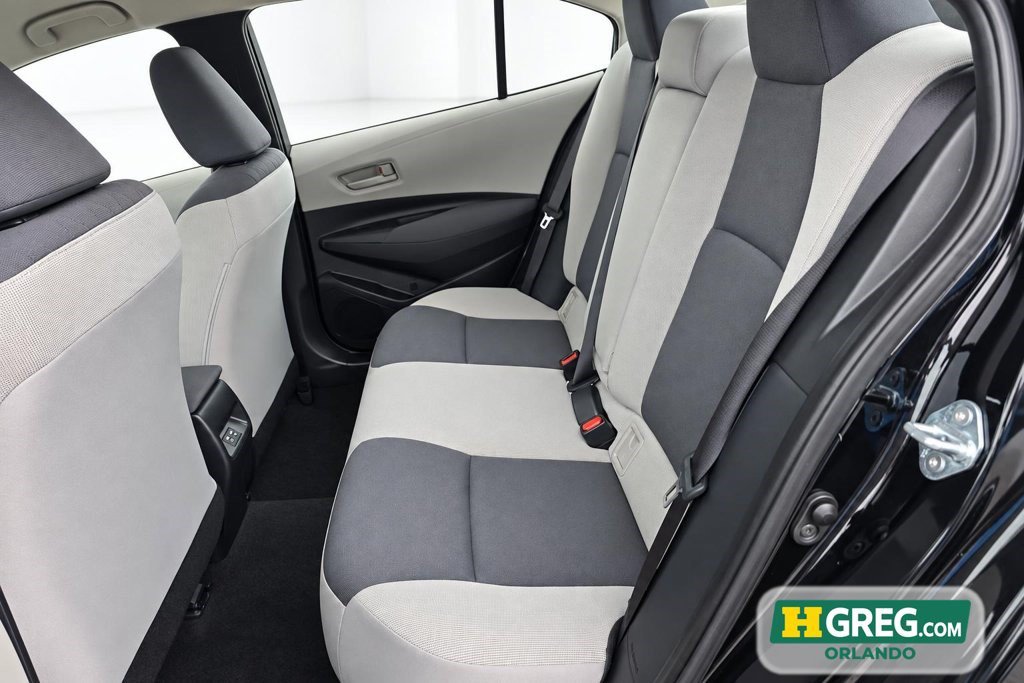 Used 2024 Toyota Corolla LE FWD image 12