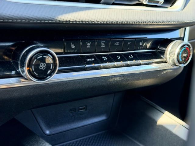 Certified 2025 Chevrolet Equinox LT w/ Safety and Technology Package FWD image 15