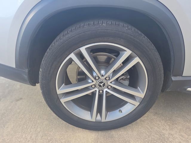 Used 2020 Mercedes-Benz GLE 350 image 12