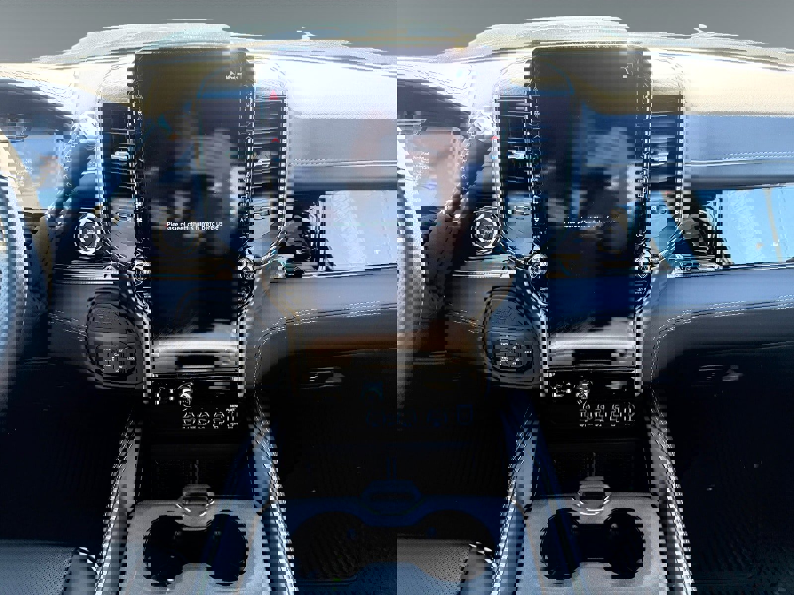 New 2026 RAM 2500 Rebel image 11