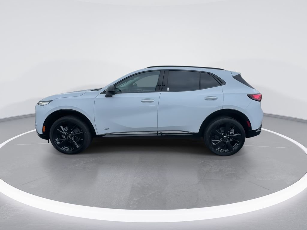 New 2026 Buick Envision Sport Touring AWD/4WD image 5