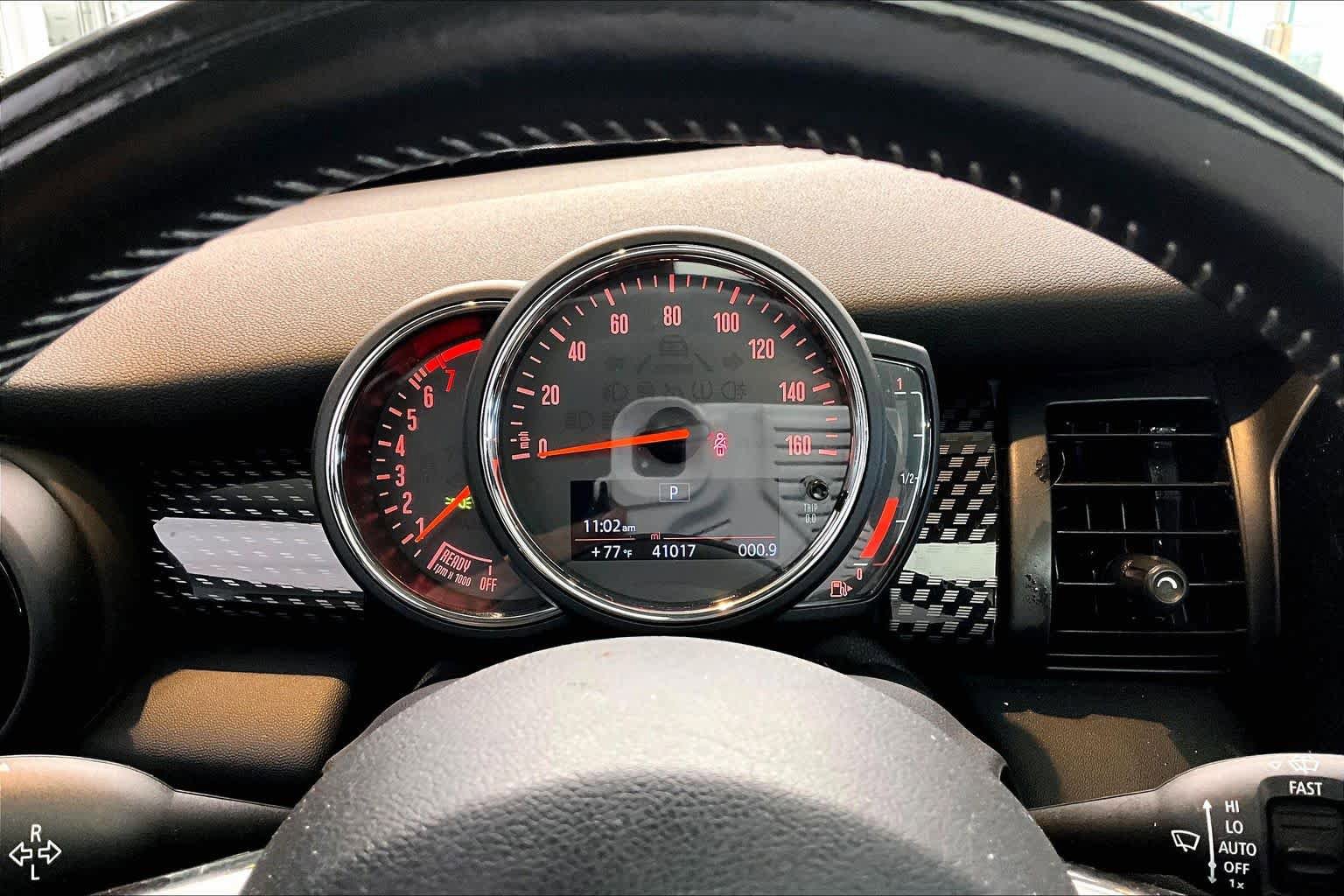 Used 2018 MINI Cooper S FWD image 26