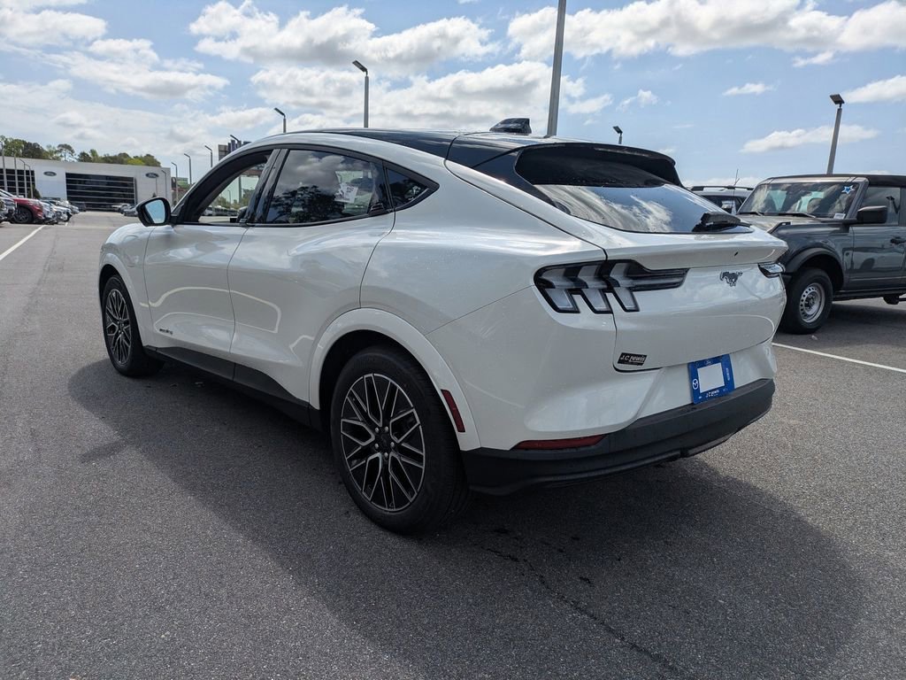 New 2026 Ford Mustang Mach-E Premium AWD/4WD image 6