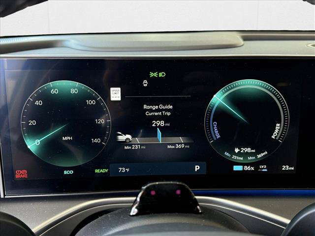 New 2026 Hyundai Ioniq 9 SEL AWD/4WD image 15