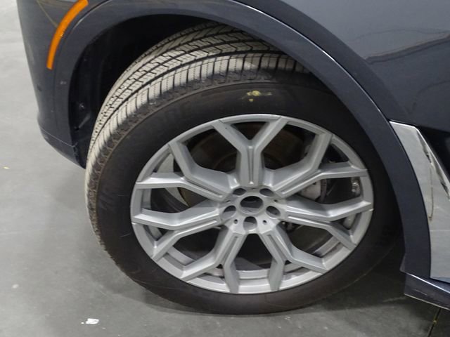 Used 2021 BMW X7 xDrive40i w/ Cold Weather Package image 44