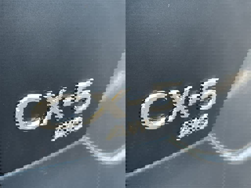 Used 2023 MAZDA CX-5 AWD 2.5 S w/ Preferred Package image 10