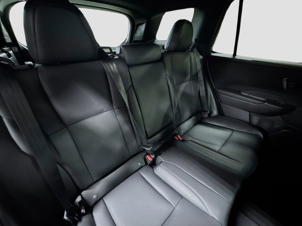 New 2026 Subaru Outback Limited image 27