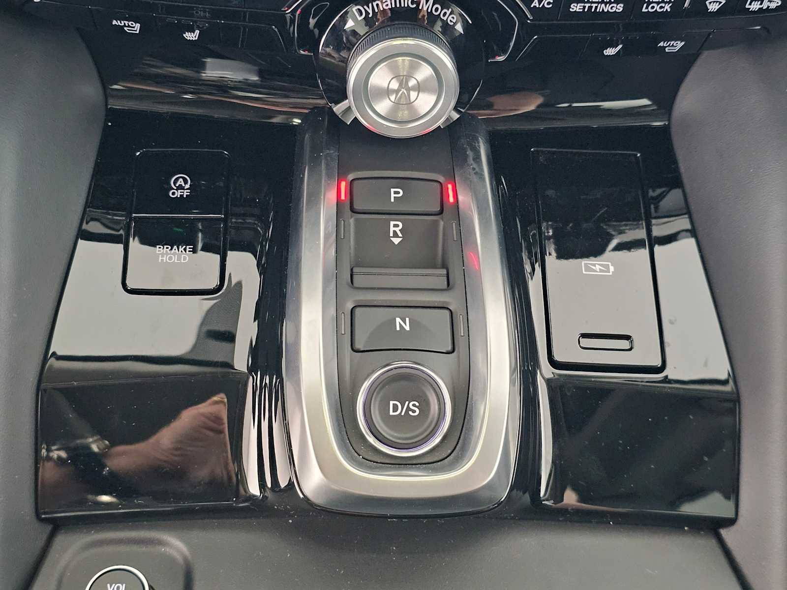 Used 2025 Acura MDX FWD w/ Technology Package image 32