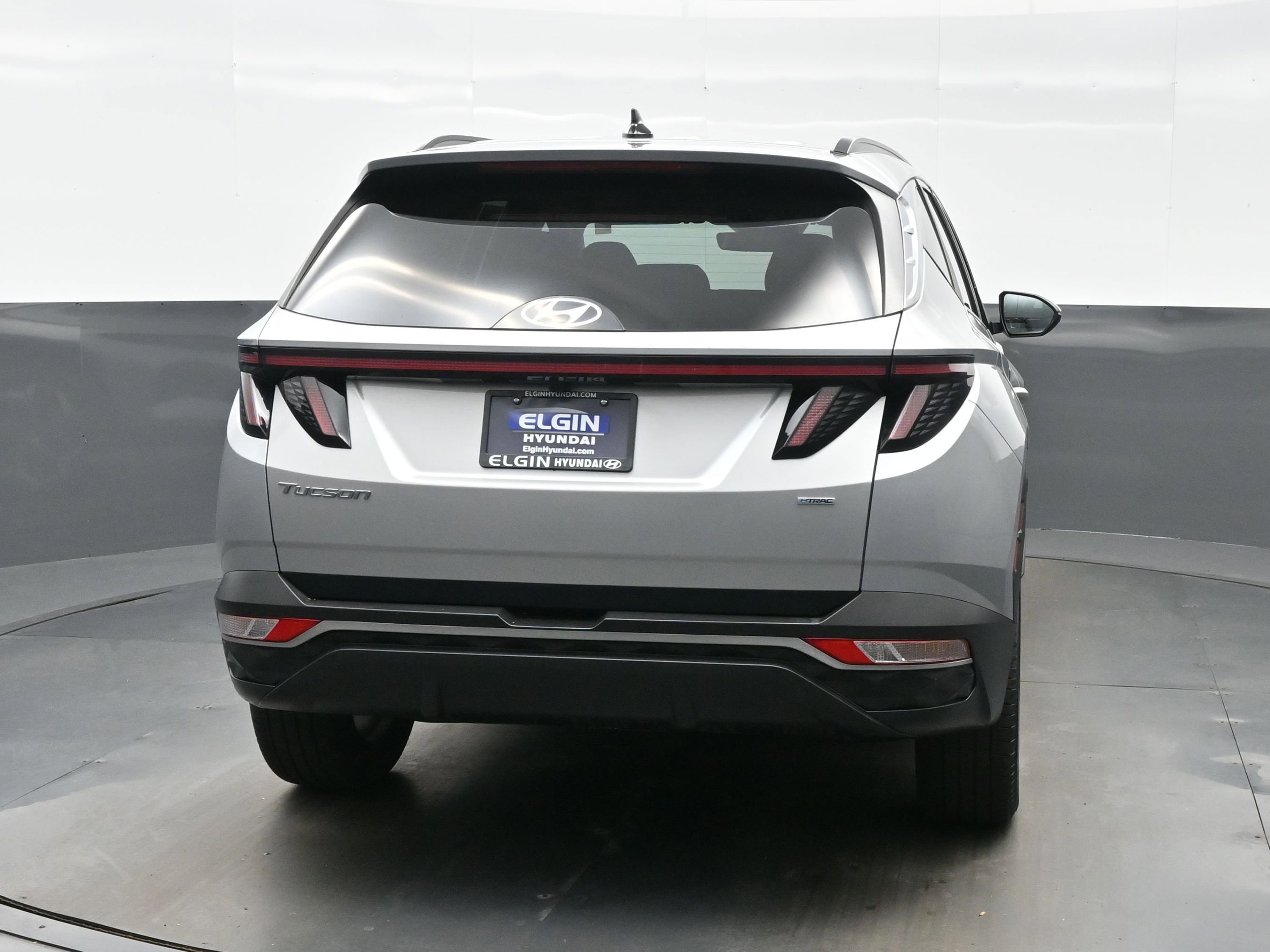 Used 2022 Hyundai Tucson SEL w/ Convenience + Premium Package AWD/4WD image 5