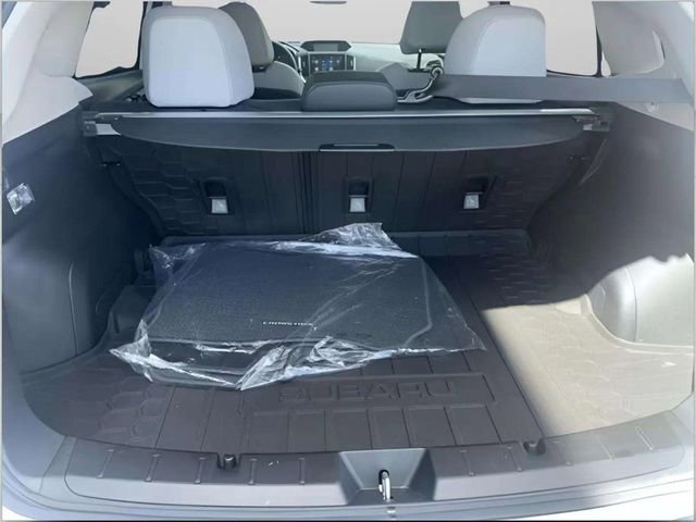 Used 2020 Subaru Crosstrek 2.0i Limited w/ Moonroof Package image 3